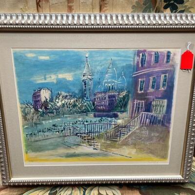 Jean Dufy
