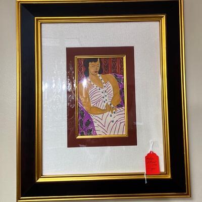 Matisse