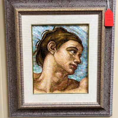 Italian Mosaic 