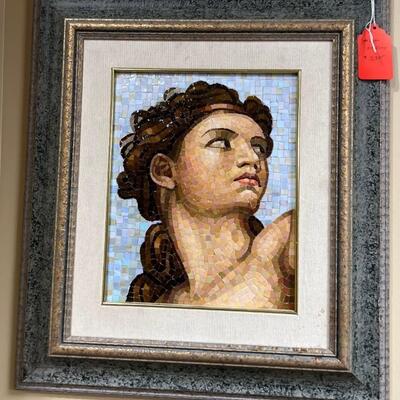 Italian Mosaic 
