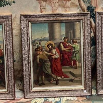 Religious art