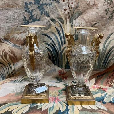 1860's gold gilt bronze french 