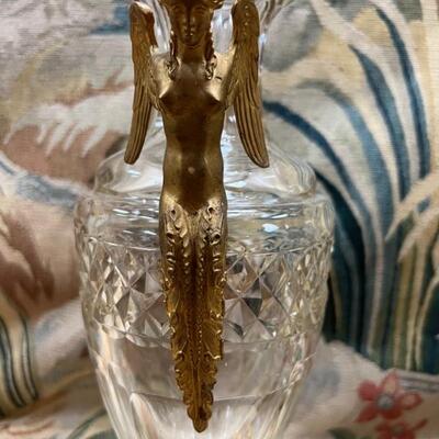 1860's gold gilt bronze french 