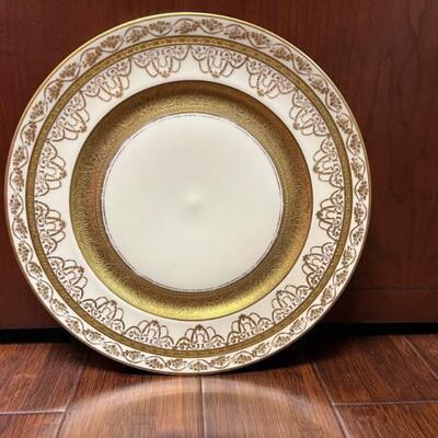China plate