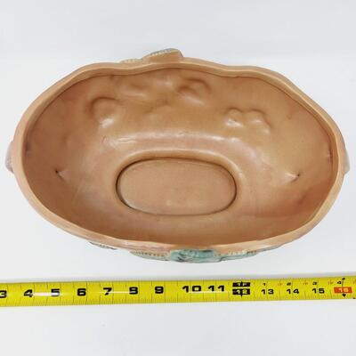BEAUTIFUL VINTAGE ROSEVILLE POTTERY