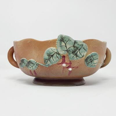 BEAUTIFUL VINTAGE ROSEVILLE POTTERY