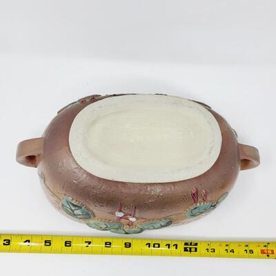 BEAUTIFUL VINTAGE ROSEVILLE POTTERY