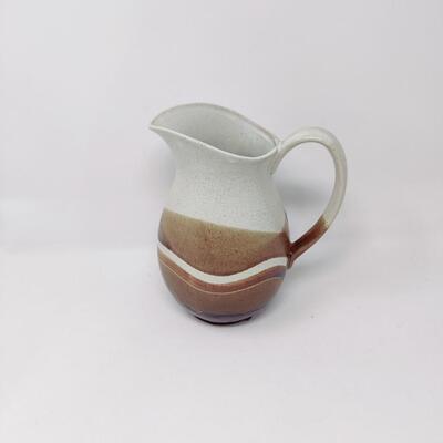 HAND CRAFTED OTAGIRI ORIGINAL JAPANESE PITCHER