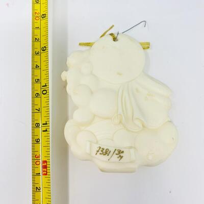 BEAUTIFUL MILLENIUM COLLECTION â€œPRINCE OF PEACEâ€ LIMITED EDITION ORNAMENT