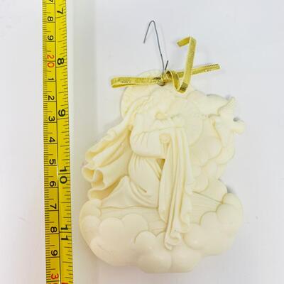 BEAUTIFUL MILLENIUM COLLECTION â€œPRINCE OF PEACEâ€ LIMITED EDITION ORNAMENT