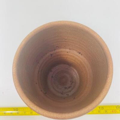 UNIQUE SIGNED HANDMADE POTTERY BUNDLE