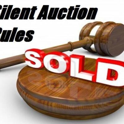 ********Rules for this Auction Please Read********** DO NOT BID