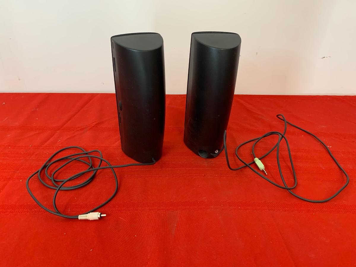 JBL Computer Speakers | EstateSales.org