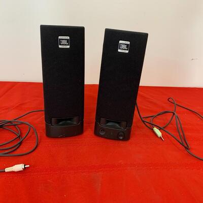 JBL Computer Speakers