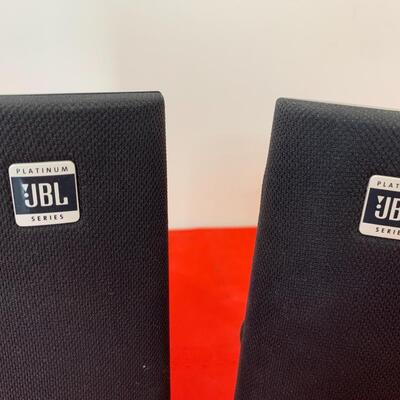 JBL Computer Speakers