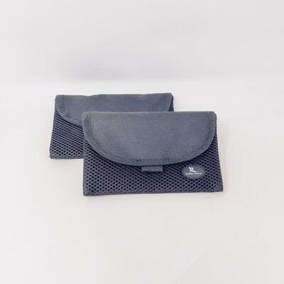 PAIR OF MAGNETIC RUNNING BUDDY POUCHES