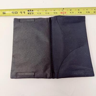 PAIR OF MAGNETIC RUNNING BUDDY POUCHES