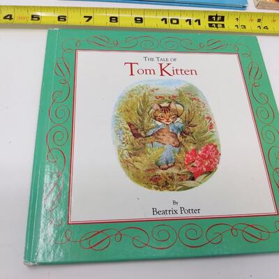 CHILDREN'S HARDCOVER BOOK BUNDLE