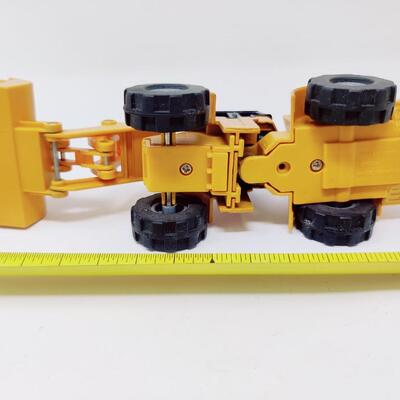 1998 SMART TOYS BULLDOZER