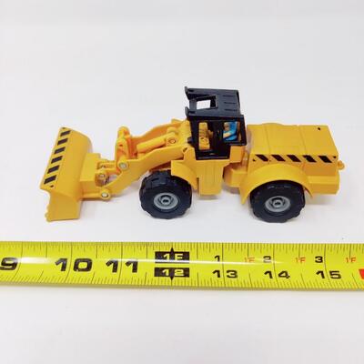 1998 SMART TOYS BULLDOZER