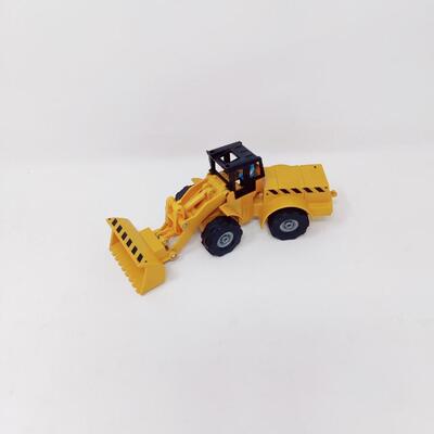 1998 SMART TOYS BULLDOZER