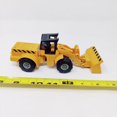 1998 SMART TOYS BULLDOZER