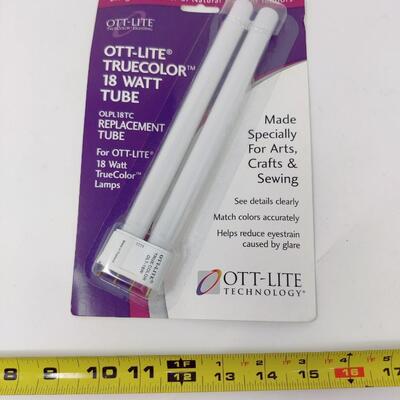 OTT-LITE TRUECOLOR 18 WATT TUBE
