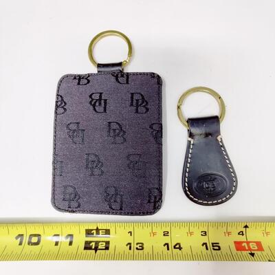 VINTAGE DOONEY AND BOURKE D&B TOTE BAG