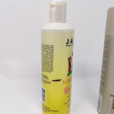 HAIR CARE LOT