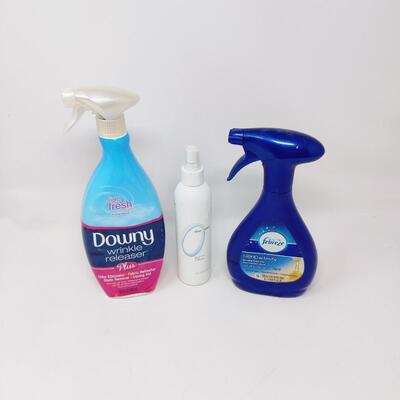 SMELL GOOD SPRAYS LOT