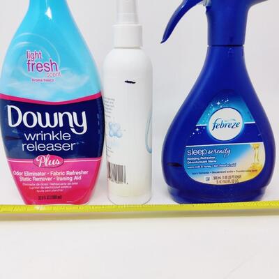 SMELL GOOD SPRAYS LOT