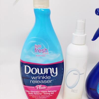 SMELL GOOD SPRAYS LOT