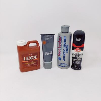 SHOE CARE BUNDLE
