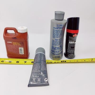SHOE CARE BUNDLE