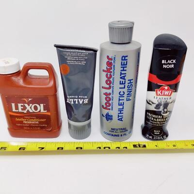 SHOE CARE BUNDLE