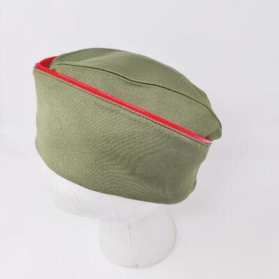 ARMY GARRISON CAP REPLICA