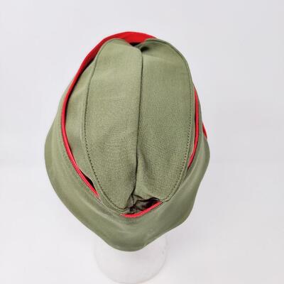 ARMY GARRISON CAP REPLICA