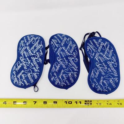 SWEET DREAMS SLEEPING EYE MASK BUNDLE