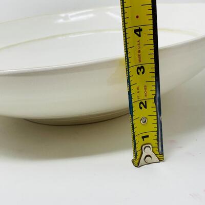 VERY NICE LARGE WILLIAMS SONOMA DISH