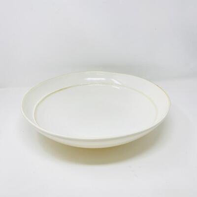 VERY NICE LARGE WILLIAMS SONOMA DISH