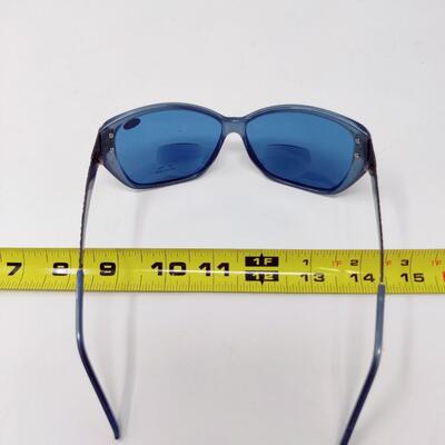 FABULOUS BIFOCAL READING SUNGLASSES +3.00