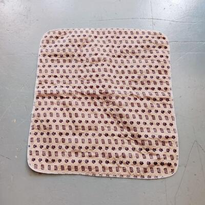 PUPPY PAD AND LINER BUNDLE