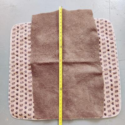 PUPPY PAD AND LINER BUNDLE