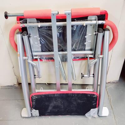 PILATES PRO CHAIR BY LIFE'S A BEACH INC