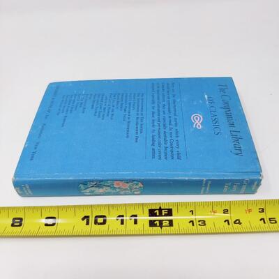 GRIMMS' FAIRY TALES BY THE BROTHERS GRIMM