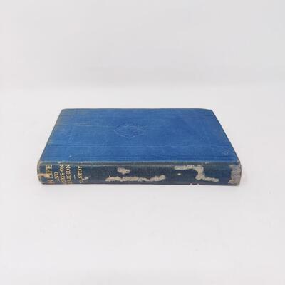 ON LIFE AND ESSAYS ON RELIGION BY LEO TOLSTOY