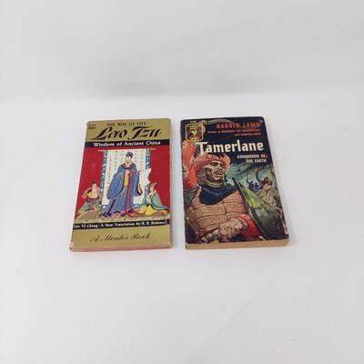 ADVENTURES IN ASIA BOOK BUNDLE