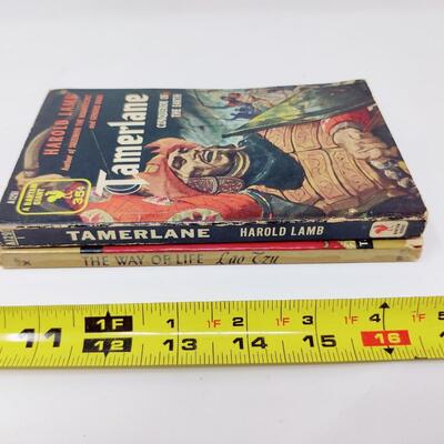 ADVENTURES IN ASIA BOOK BUNDLE