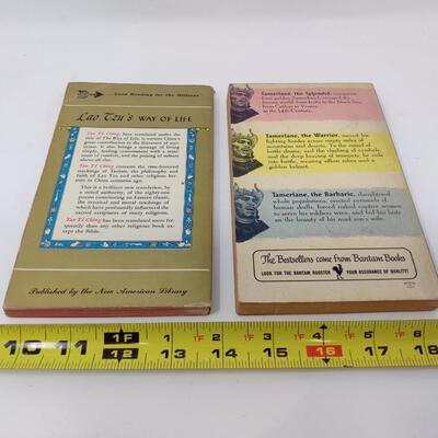 ADVENTURES IN ASIA BOOK BUNDLE