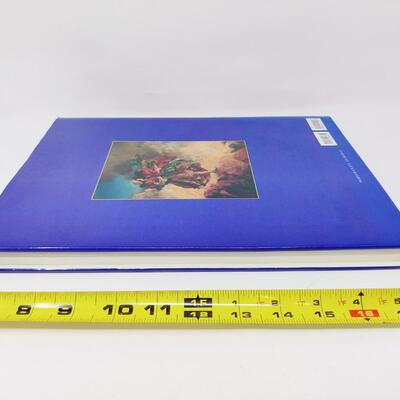MAXFIELD PARRISH A RETROSPECTIVE 1ST EDITION